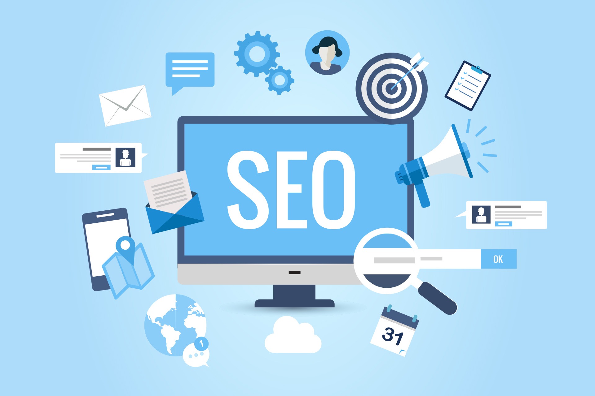 The Role and Duties of an SEO Agency